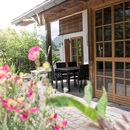 Alpenhaus Oberstdorf - Bergbahn Unlimited Inklusive Hotel Exterior photo