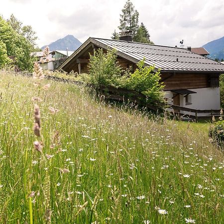 Alpenhaus Oberstdorf - Bergbahn Unlimited Inklusive Hotel Exterior photo