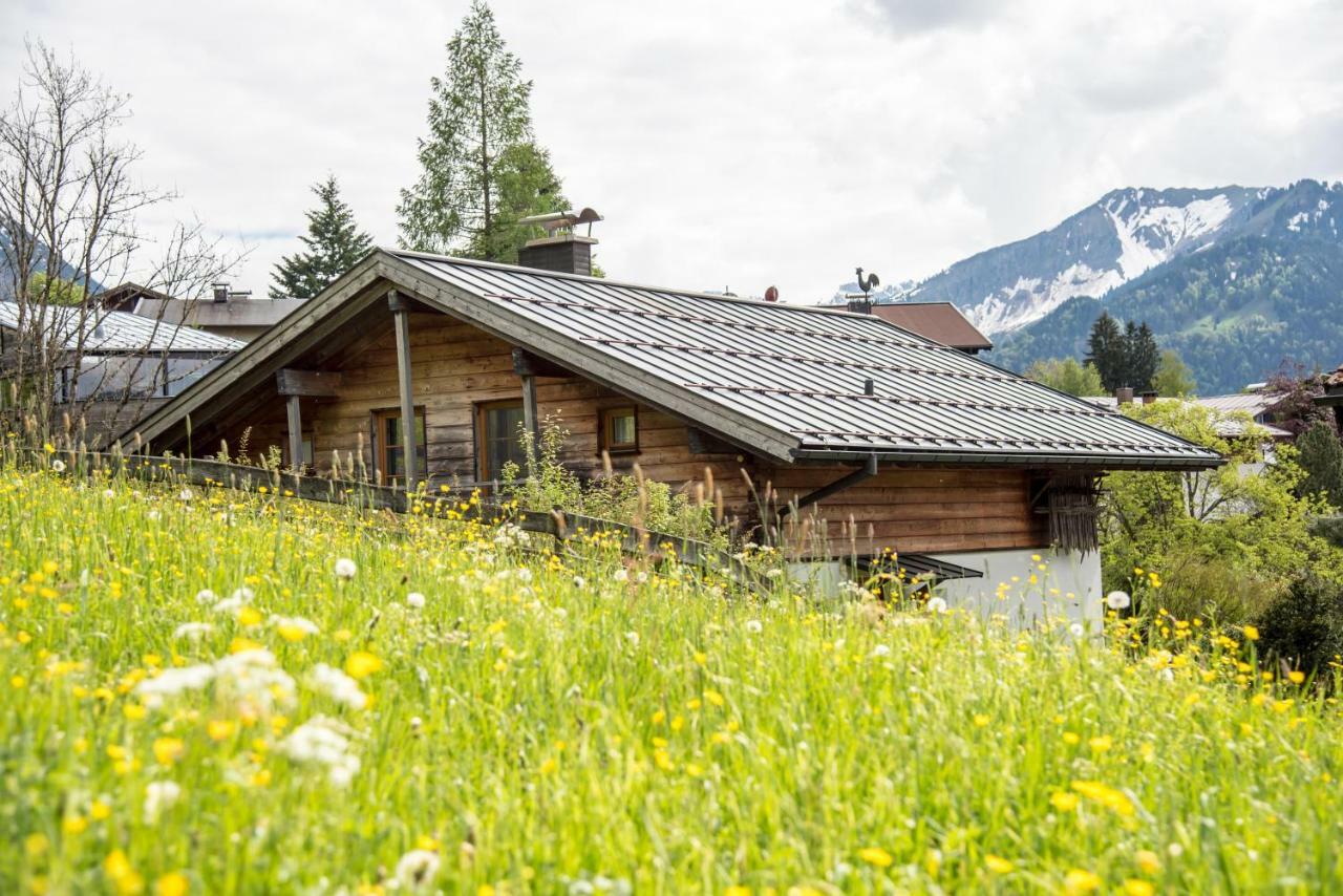 Alpenhaus Oberstdorf - Bergbahn Unlimited Inklusive Hotel Exterior photo