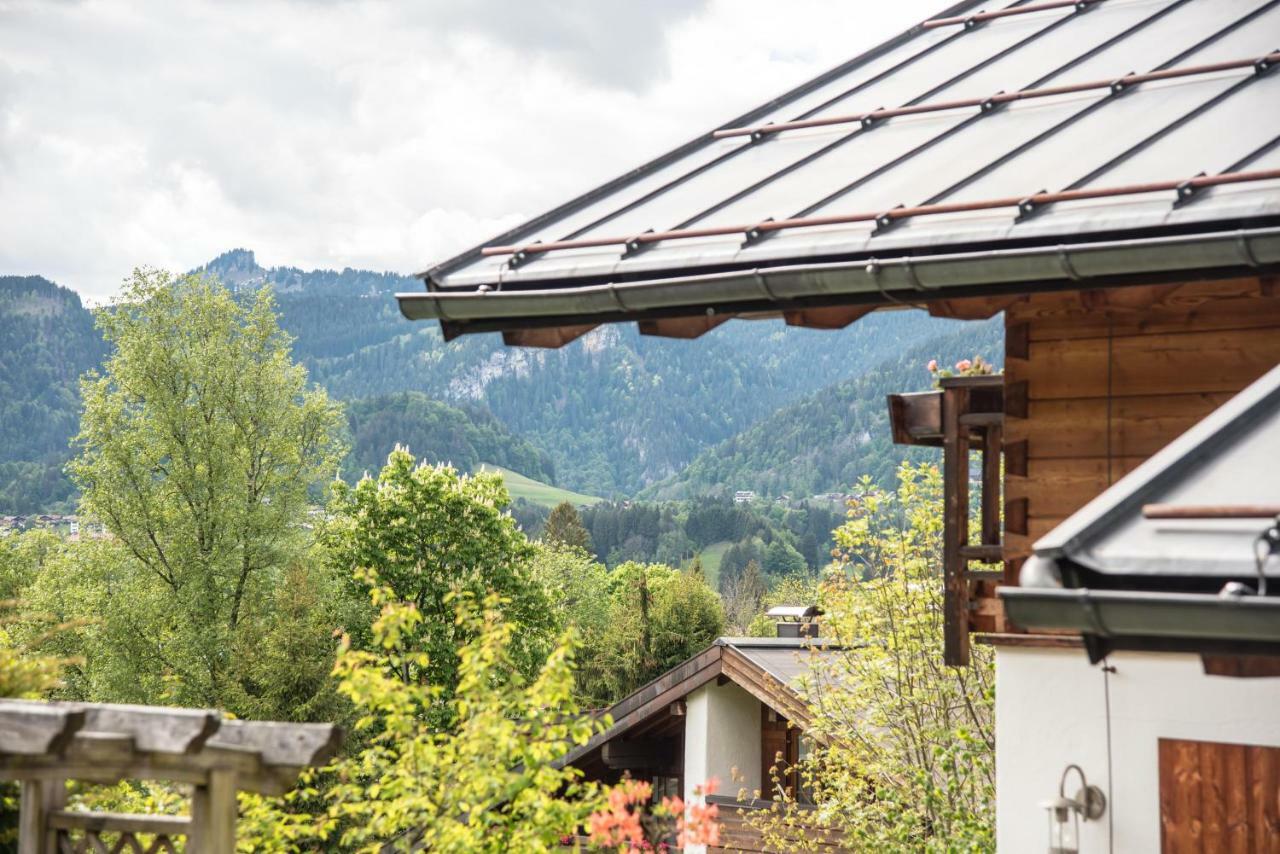 Alpenhaus Oberstdorf - Bergbahn Unlimited Inklusive Hotel Exterior photo